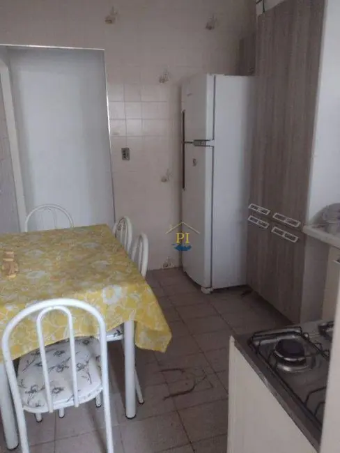 Foto 7 de Kitnet com 1 quarto para alugar, 44m2 em Tupi, Praia Grande - SP