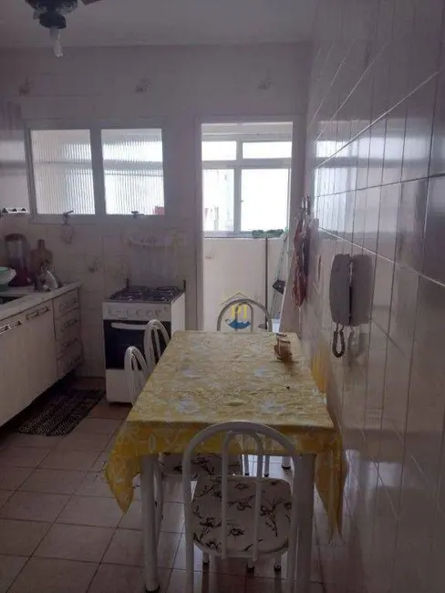 Foto 8 de Kitnet com 1 quarto para alugar, 44m2 em Tupi, Praia Grande - SP