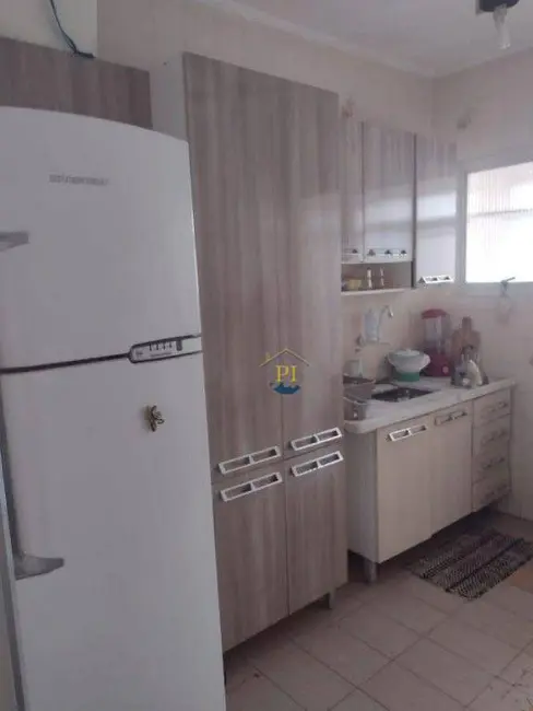 Foto 6 de Kitnet com 1 quarto para alugar, 44m2 em Tupi, Praia Grande - SP