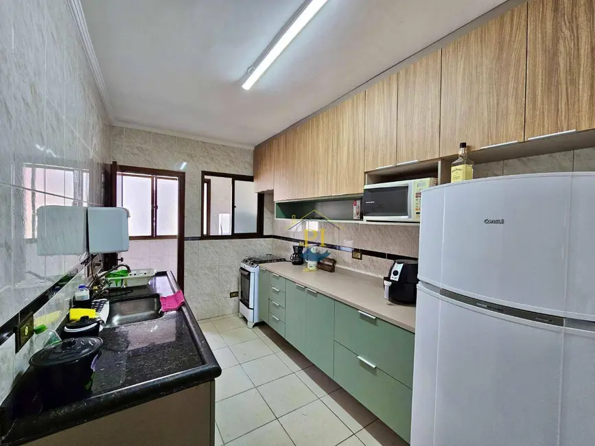 Foto 5 de Cobertura com 3 quartos à venda, 150m2 em Praia Grande - SP