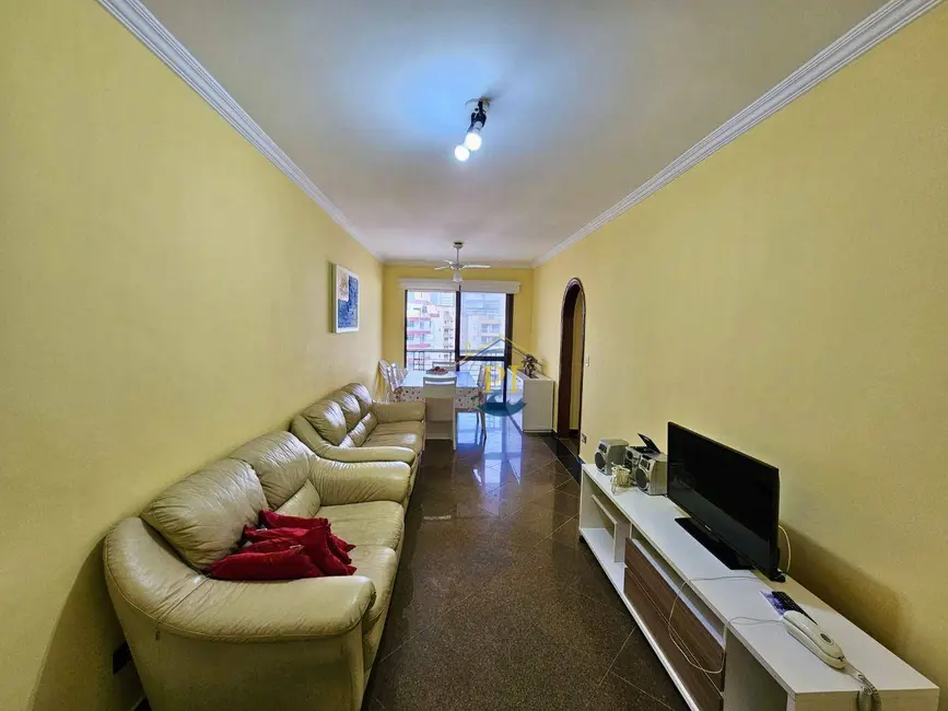 Foto 1 de Cobertura com 3 quartos à venda, 150m2 em Praia Grande - SP