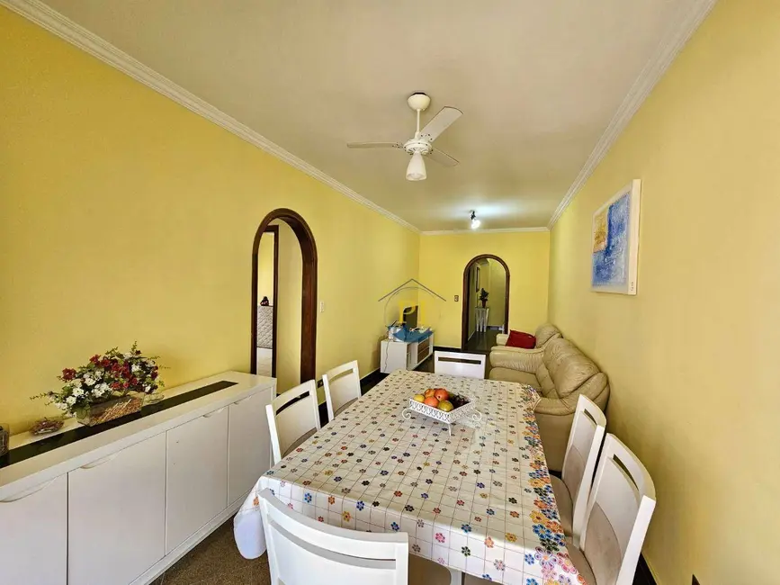 Foto 2 de Cobertura com 3 quartos à venda, 150m2 em Praia Grande - SP