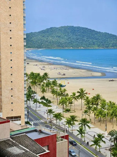 Foto 4 de Cobertura com 3 quartos à venda, 150m2 em Praia Grande - SP