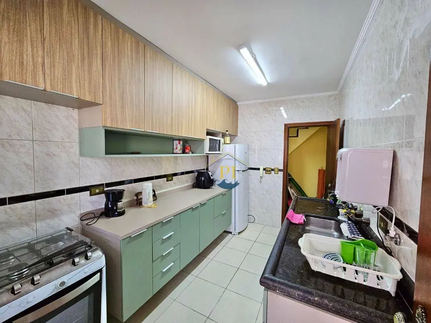 Foto 6 de Cobertura com 3 quartos à venda, 150m2 em Praia Grande - SP