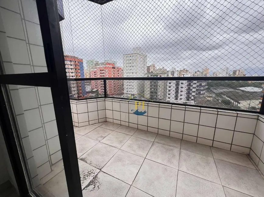 Apartamento com 2 quartos à venda, 98m2 em Tupi, Praia Grande - SP - imagem 6 Foto 6 de Apartamento com 2 quartos à venda, 98m2 em Tupi, Praia Grande - SP