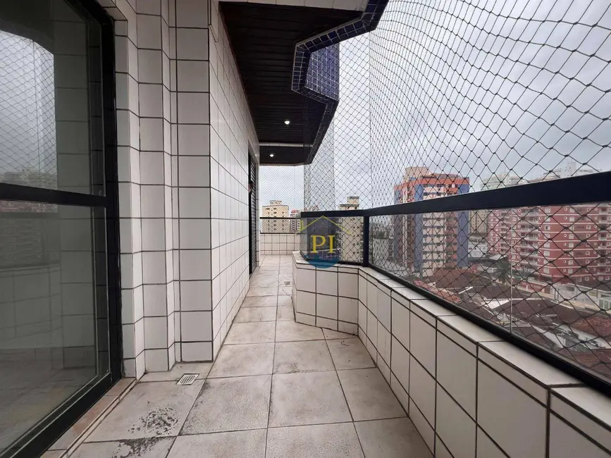 Apartamento com 2 quartos à venda, 98m2 em Tupi, Praia Grande - SP - imagem 7 Foto 7 de Apartamento com 2 quartos à venda, 98m2 em Tupi, Praia Grande - SP