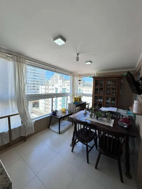 Apartamento com 3 quartos à venda, 105m2 em Canto do Forte, Praia Grande - SP - imagem 4 Foto 4 de Apartamento com 3 quartos à venda, 105m2 em Canto do Forte, Praia Grande - SP