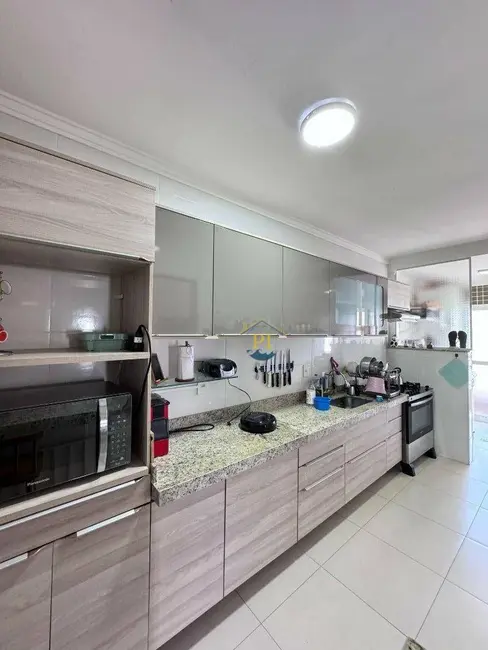 Apartamento com 3 quartos à venda, 105m2 em Canto do Forte, Praia Grande - SP - imagem 9 Foto 9 de Apartamento com 3 quartos à venda, 105m2 em Canto do Forte, Praia Grande - SP