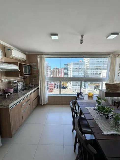 Apartamento com 3 quartos à venda, 105m2 em Canto do Forte, Praia Grande - SP - imagem 7 Foto 7 de Apartamento com 3 quartos à venda, 105m2 em Canto do Forte, Praia Grande - SP
