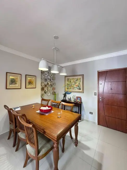 Apartamento com 3 quartos à venda, 105m2 em Canto do Forte, Praia Grande - SP - imagem 2 Foto 2 de Apartamento com 3 quartos à venda, 105m2 em Canto do Forte, Praia Grande - SP
