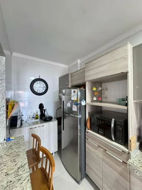 Apartamento com 3 quartos à venda, 105m2 em Canto do Forte, Praia Grande - SP - imagem 8 Foto 8 de Apartamento com 3 quartos à venda, 105m2 em Canto do Forte, Praia Grande - SP