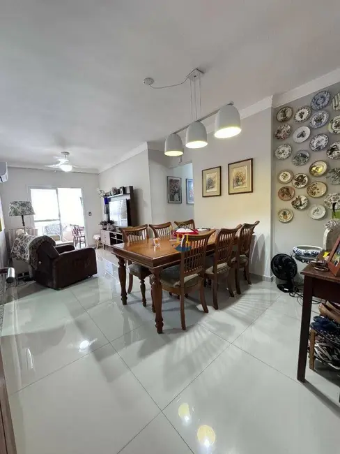 Apartamento com 3 quartos à venda, 105m2 em Canto do Forte, Praia Grande - SP - imagem 1 Foto 1 de Apartamento com 3 quartos à venda, 105m2 em Canto do Forte, Praia Grande - SP