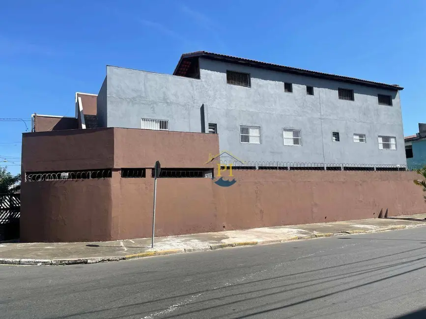 Foto 1 de Casa com 5 quartos à venda, 100m2 em Tupi, Praia Grande - SP