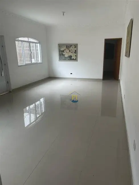 Foto 2 de Casa com 5 quartos à venda, 100m2 em Tupi, Praia Grande - SP