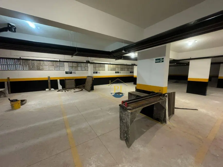 Foto 6 de Apartamento com 3 quartos à venda, 126m2 em Aviação, Praia Grande - SP