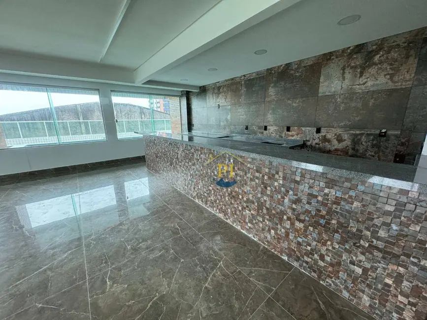 Foto 5 de Apartamento com 3 quartos à venda, 126m2 em Aviação, Praia Grande - SP