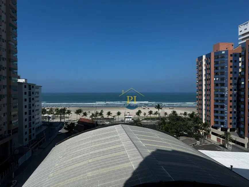 Foto 8 de Apartamento com 3 quartos à venda, 126m2 em Aviação, Praia Grande - SP