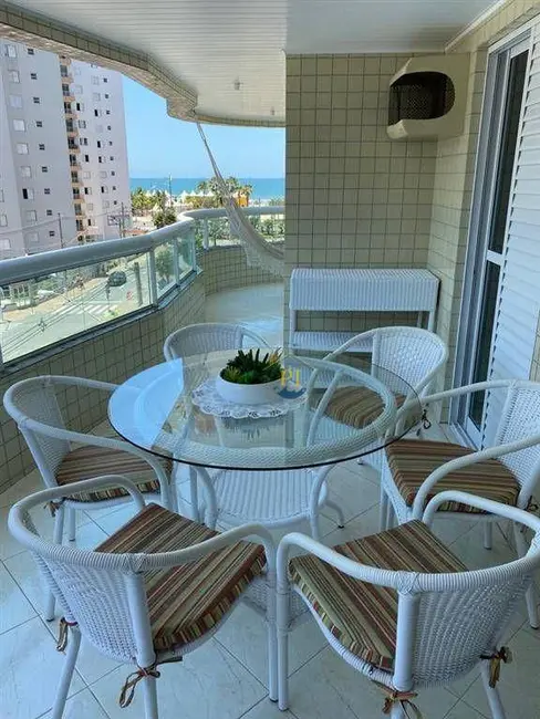 Apartamento com 3 quartos à venda, 130m2 em Praia Grande - SP - imagem 1 Foto 1 de Apartamento com 3 quartos à venda, 130m2 em Praia Grande - SP