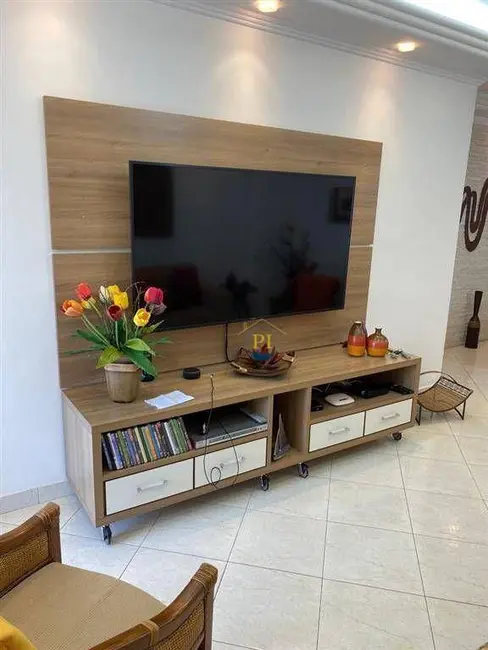 Apartamento com 3 quartos à venda, 130m2 em Praia Grande - SP - imagem 5 Foto 5 de Apartamento com 3 quartos à venda, 130m2 em Praia Grande - SP