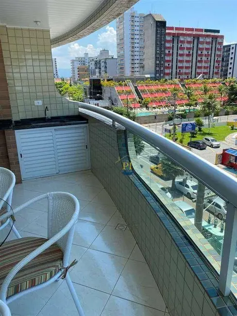 Apartamento com 3 quartos à venda, 130m2 em Praia Grande - SP - imagem 9 Foto 9 de Apartamento com 3 quartos à venda, 130m2 em Praia Grande - SP