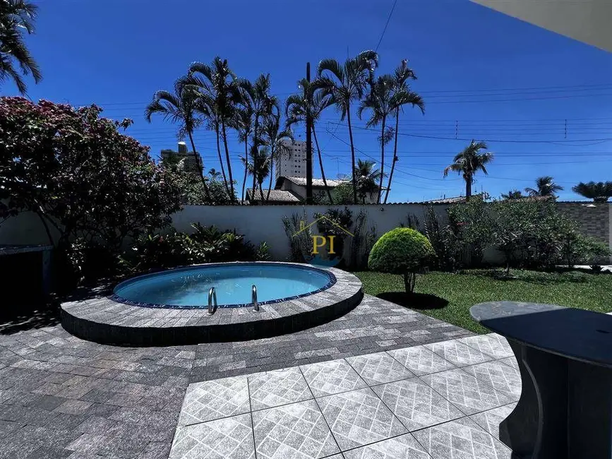 Foto 7 de Casa com 4 quartos à venda, 426m2 em Praia Grande - SP