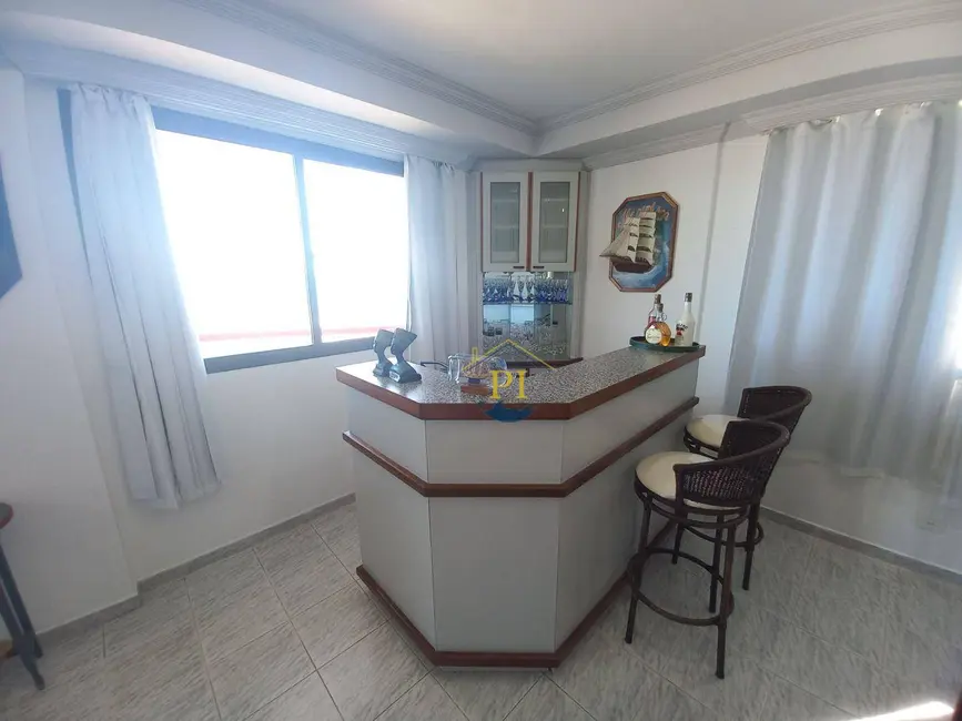 Foto 6 de Apartamento com 3 quartos à venda, 165m2 em Praia Grande - SP