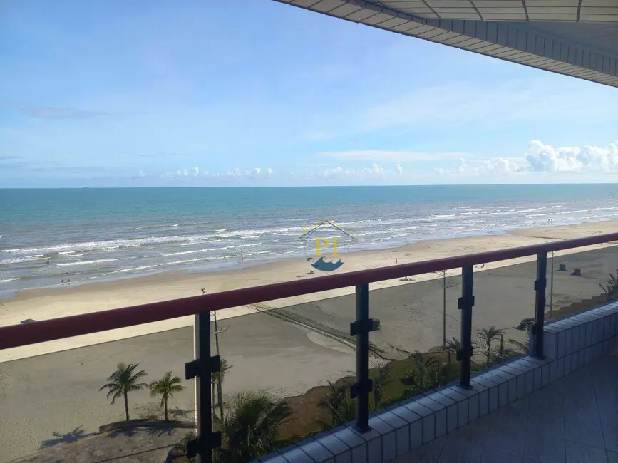 Foto 9 de Apartamento com 3 quartos à venda, 165m2 em Praia Grande - SP