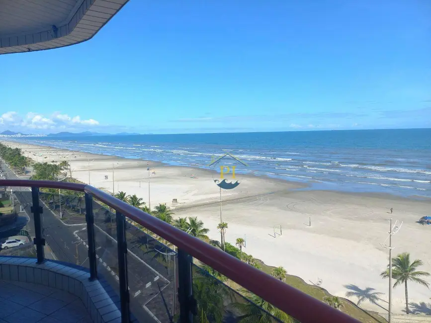 Foto 8 de Apartamento com 3 quartos à venda, 165m2 em Praia Grande - SP