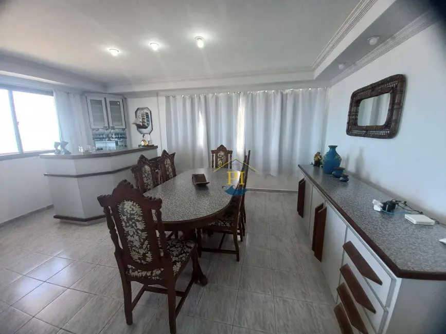 Foto 4 de Apartamento com 3 quartos à venda, 165m2 em Praia Grande - SP