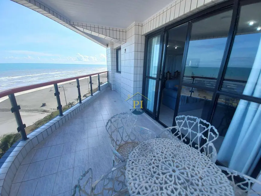 Foto 1 de Apartamento com 3 quartos à venda, 165m2 em Praia Grande - SP