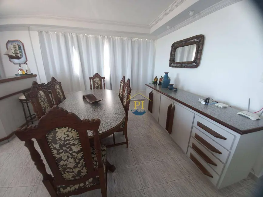 Foto 5 de Apartamento com 3 quartos à venda, 165m2 em Praia Grande - SP