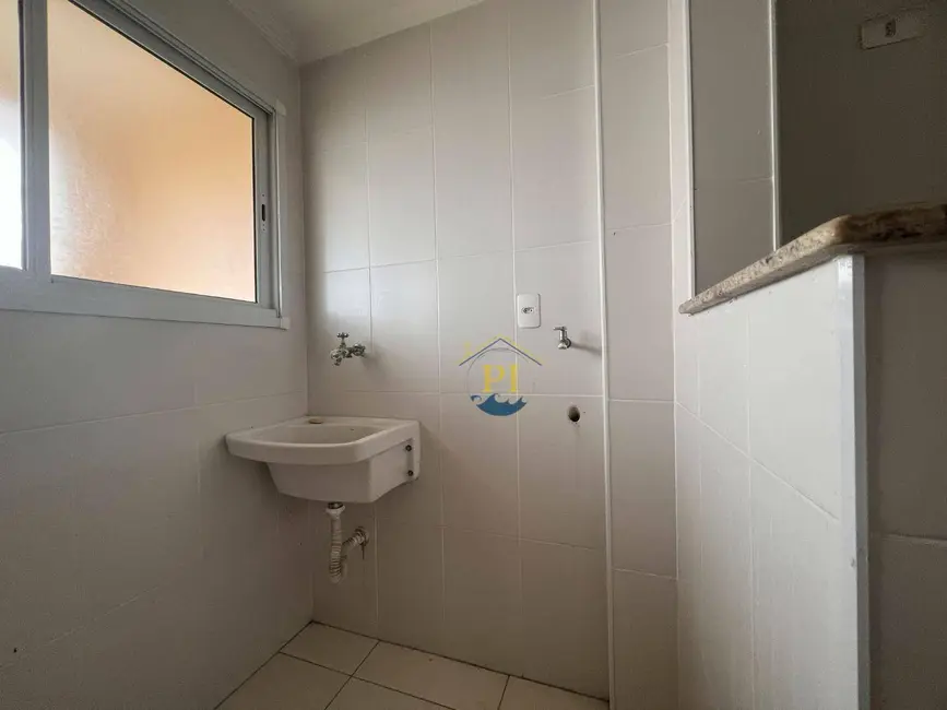 Foto 6 de Apartamento com 3 quartos à venda, 116m2 em Praia Grande - SP