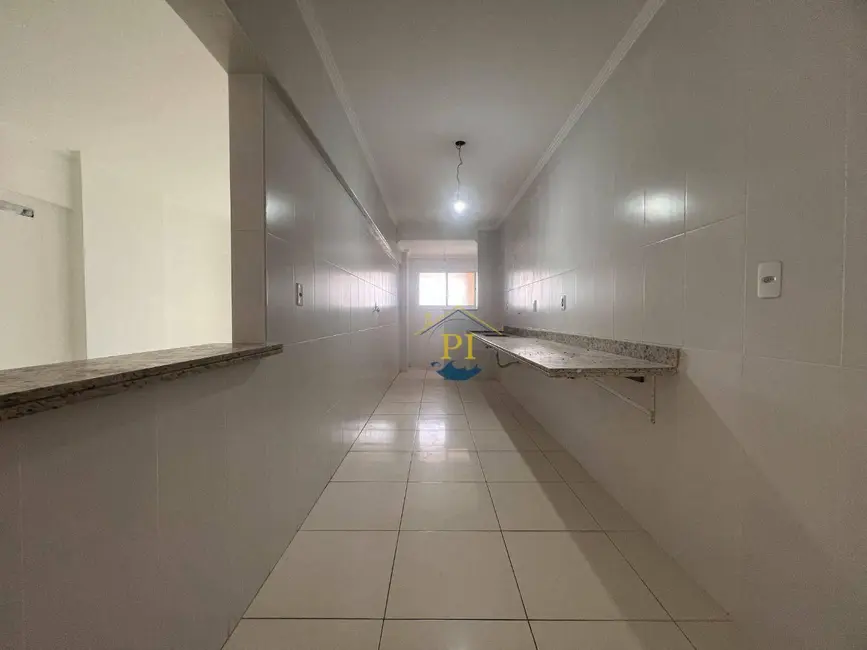 Foto 3 de Apartamento com 3 quartos à venda, 116m2 em Praia Grande - SP