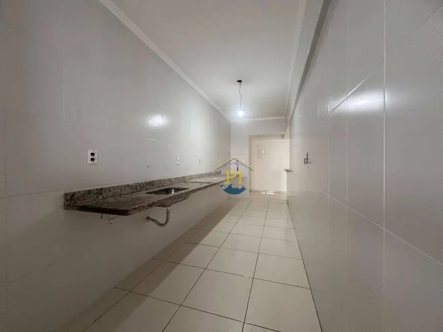 Foto 4 de Apartamento com 3 quartos à venda, 116m2 em Praia Grande - SP