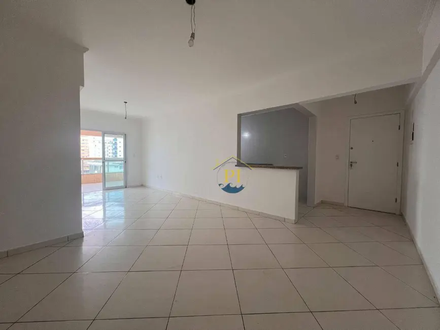 Foto 9 de Apartamento com 3 quartos à venda, 116m2 em Praia Grande - SP