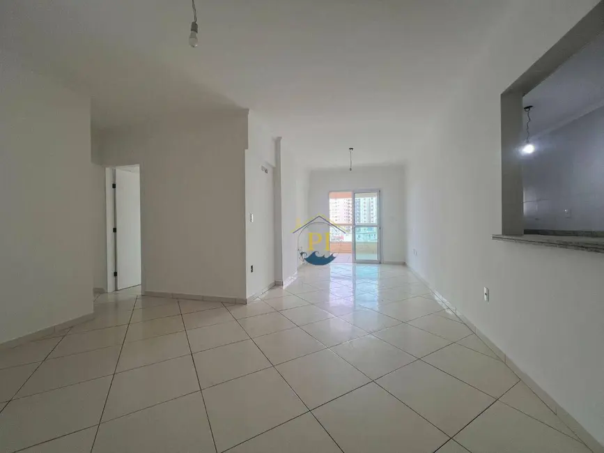 Foto 1 de Apartamento com 3 quartos à venda, 116m2 em Praia Grande - SP