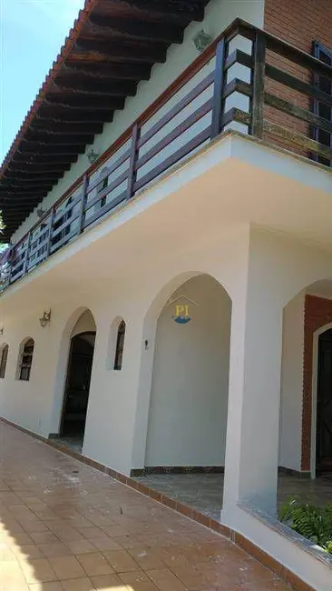 Foto 5 de Casa com 4 quartos à venda, 300m2 em Praia Grande - SP