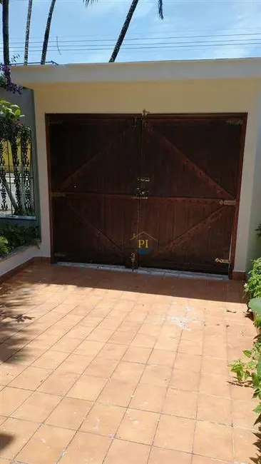 Foto 7 de Casa com 4 quartos à venda, 300m2 em Praia Grande - SP