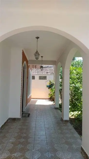 Foto 6 de Casa com 4 quartos à venda, 300m2 em Praia Grande - SP
