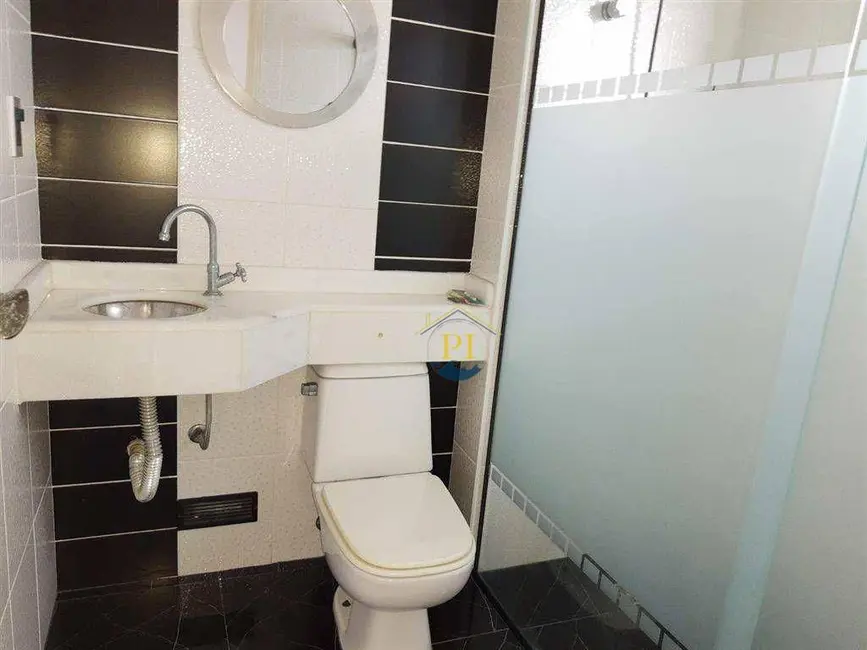 Foto 6 de Cobertura com 2 quartos à venda, 170m2 em Aviação, Praia Grande - SP