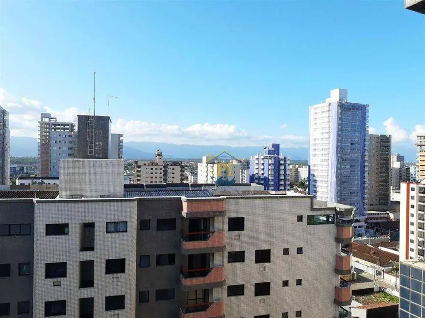 Foto 5 de Cobertura com 2 quartos à venda, 170m2 em Aviação, Praia Grande - SP