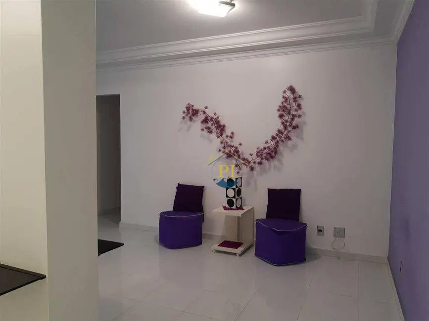 Foto 2 de Cobertura com 2 quartos à venda, 170m2 em Aviação, Praia Grande - SP