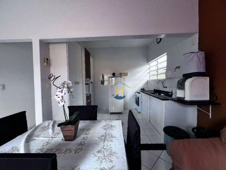 Foto 6 de Casa com 3 quartos à venda, 288m2 em Praia Grande - SP