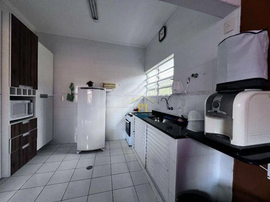 Foto 9 de Casa com 3 quartos à venda, 288m2 em Praia Grande - SP