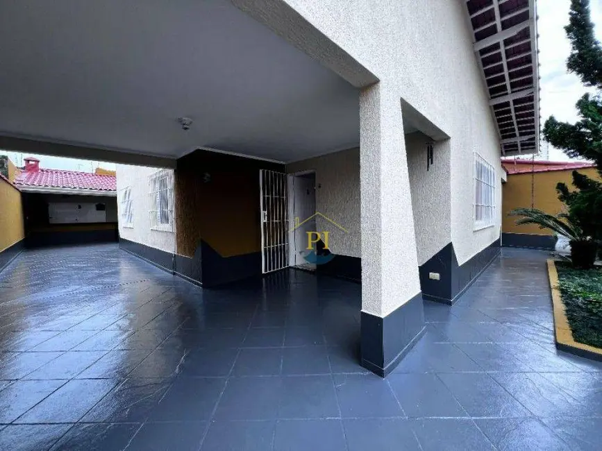 Foto 3 de Casa com 3 quartos à venda, 288m2 em Praia Grande - SP