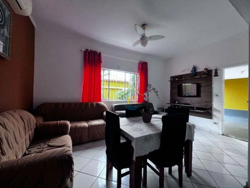 Foto 7 de Casa com 3 quartos à venda, 288m2 em Praia Grande - SP