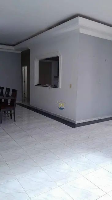 Foto 4 de Casa com 3 quartos à venda, 366m2 em Praia Grande - SP