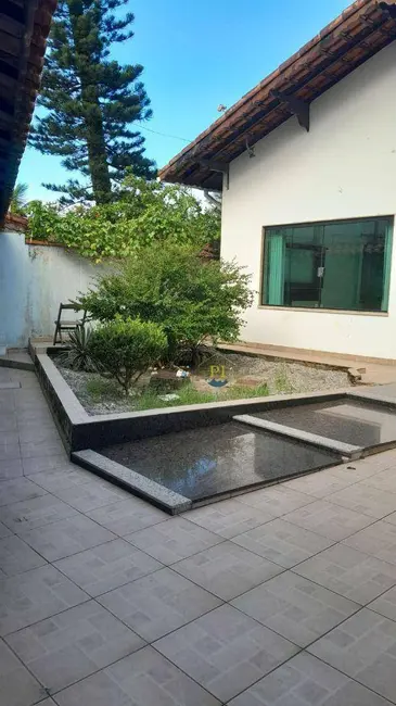 Foto 5 de Casa com 3 quartos à venda, 366m2 em Praia Grande - SP