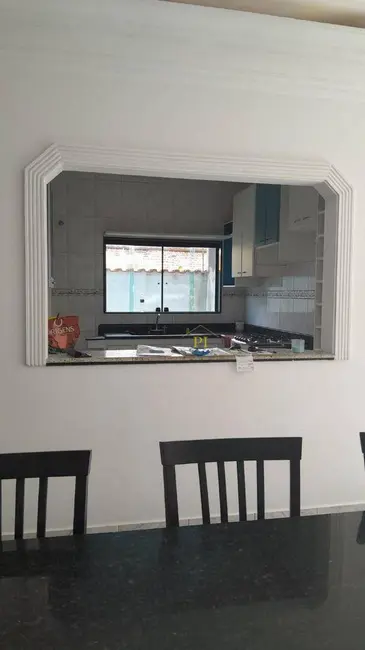 Foto 3 de Casa com 3 quartos à venda, 366m2 em Praia Grande - SP