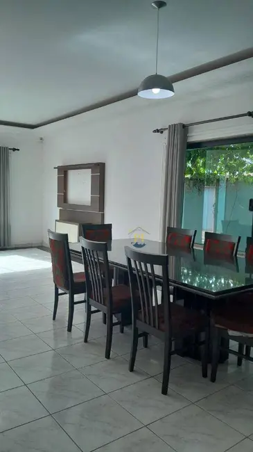 Foto 6 de Casa com 3 quartos à venda, 366m2 em Praia Grande - SP